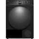 Сушильная машина Weissgauff WD 5910 Heat Pump Matt Black