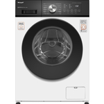 Стиральная машина Weissgauff WM 45127 Direct Drive Inverter Steam