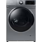 Стиральная машина с сушкой Бирюса WMD-SM1014/05 M