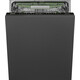 Встраиваемая посудомоечная машина Smeg STL7324AQL