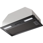 Вытяжка встраиваемая Lex HYPER 600 BBL