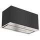 Вытяжка встраиваемая Franke LUCE INOX 60 IX