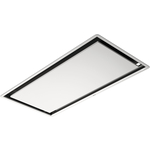Вытяжка встраиваемая Elica ILLUSION H16 WH/A/100