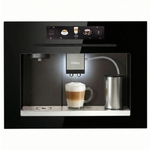 Встраиваемая кофемашина Korting KCM 9830 BCG