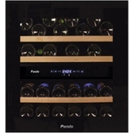 Встраиваемый винный шкаф Pando PVMAVP 60-23CRL
