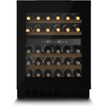 Встраиваемый винный шкаф Caso WineDeluxe WDU 36