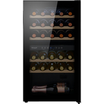 Винный шкаф Weissgauff WWC-29 DB DualZone
