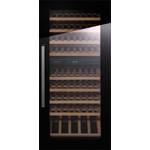 Встраиваемый винный шкаф Kuppersbusch FWK 4800.0 S1 Stainless steel