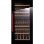 Встраиваемый винный шкаф Kuppersbusch FWK 4800.0 S8 Hot Chili