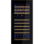 Встраиваемый винный шкаф Pando PVMAVP 124-70CRR