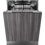 Встраиваемая посудомоечная машина Asko DFI778UXXL