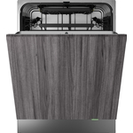 Встраиваемая посудомоечная машина Asko DSD544B