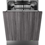 Встраиваемая посудомоечная машина Asko DSD747U