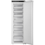 Встраиваемая морозильная камера Asko RBF276DND1