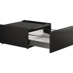 Выдвижной напольный ящик Asko HP320G