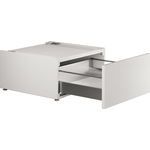 Выдвижной напольный ящик Asko HP320W