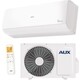 Сплит-система AUX ASW-H18A4/QH-R1 / AS-H18A4/QH-R1