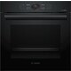 Электрический духовой шкаф Bosch HBG832DC1S