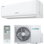 Инверторная сплит-система Ecoclima ECW/I-HE09/AA-4R2