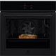 Электрический духовой шкаф Electrolux EOE9P3XT