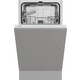 Встраиваемая посудомоечная машина Gorenje GV522E10WE