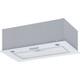 Вытяжка встраиваемая Krona ARVEN 500 WHITE PB V2