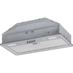 Вытяжка встраиваемая Krona KATE 600 INOX PB V2