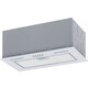 Вытяжка встраиваемая Krona WERMUT 600 DN WHITE PB