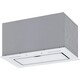 Вытяжка встраиваемая Krona ASPEN 600 WHITE SGC