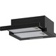 Вытяжка встраиваемая Krona KAMILLA F 450 black Вытяжка встраиваемая Krona KAMILLA F 450 black