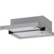 Вытяжка встраиваемая Krona KAMILLA F 450 inox Вытяжка встраиваемая Krona KAMILLA F 450 inox