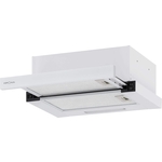 Вытяжка встраиваемая Krona KAMILLA F 450 white