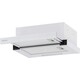 Вытяжка встраиваемая Krona KAMILLA F 450 white