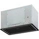 Вытяжка встраиваемая Krona VENUS 600 BLACK S