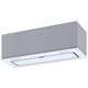 Вытяжка встраиваемая Krona ASPEN 900 WHITE SGC