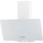 Вытяжка Krona POLLY 600 WHITE PB V2