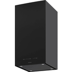 Вытяжка Krona DITA F MAX 420 black SGC