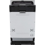 Встраиваемая посудомоечная машина Krona WESPA 45 BI V2