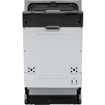 Встраиваемая посудомоечная машина Krona KASKATA 45 BI V2