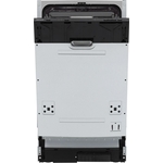 Встраиваемая посудомоечная машина Krona DELIA 45 BI V2