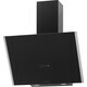 Вытяжка Krona GABRIELE E 600 black/inox 2 S