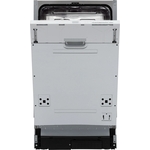 Встраиваемая посудомоечная машина Krona BRENTA 45 BI V2