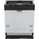 Встраиваемая посудомоечная машина Krona DELIA 60 BI V2