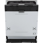 Встраиваемая посудомоечная машина Krona WESPA 60 BI V2