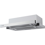 Вытяжка встраиваемая Lex Hide 500 Inox