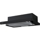 Вытяжка встраиваемая Lex Hide 600 Black Вытяжка встраиваемая Lex Hide 600 Black