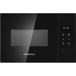 Микроволновая печь встраиваемая MAUNFELD JBMO155SGB02