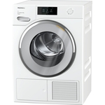 Сушильная машина Miele TWV780WP WHITE EDITION
