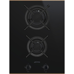 Газовая варочная панель Smeg PV632CNR