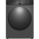 Сушильная машина Weissgauff WD 5910 Heat Pump Deep Grey